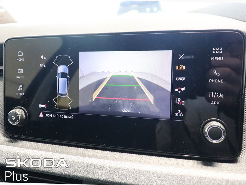 2024 Skoda Kamiq Ambition 1.0TSI 110HP €25,950