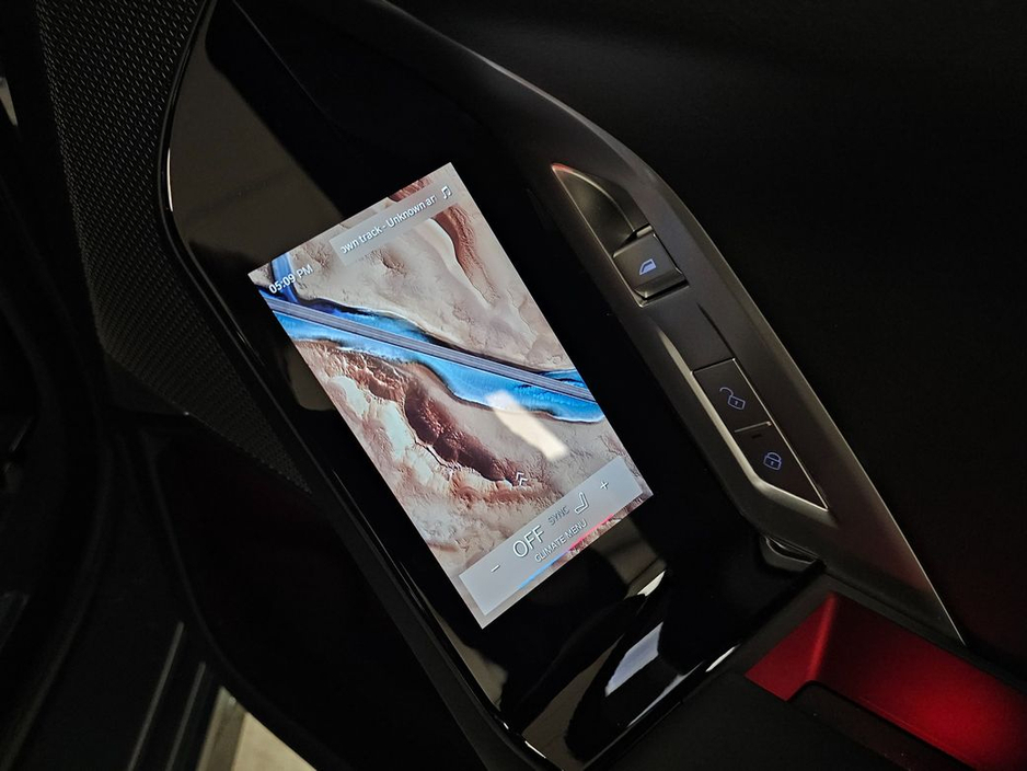 2023 BMW 7 Series - image 15