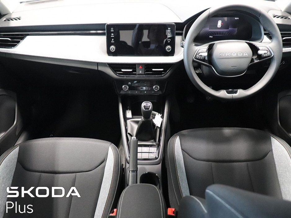 2024 Skoda Kamiq Ambition 1.0TSI 110HP €25,950