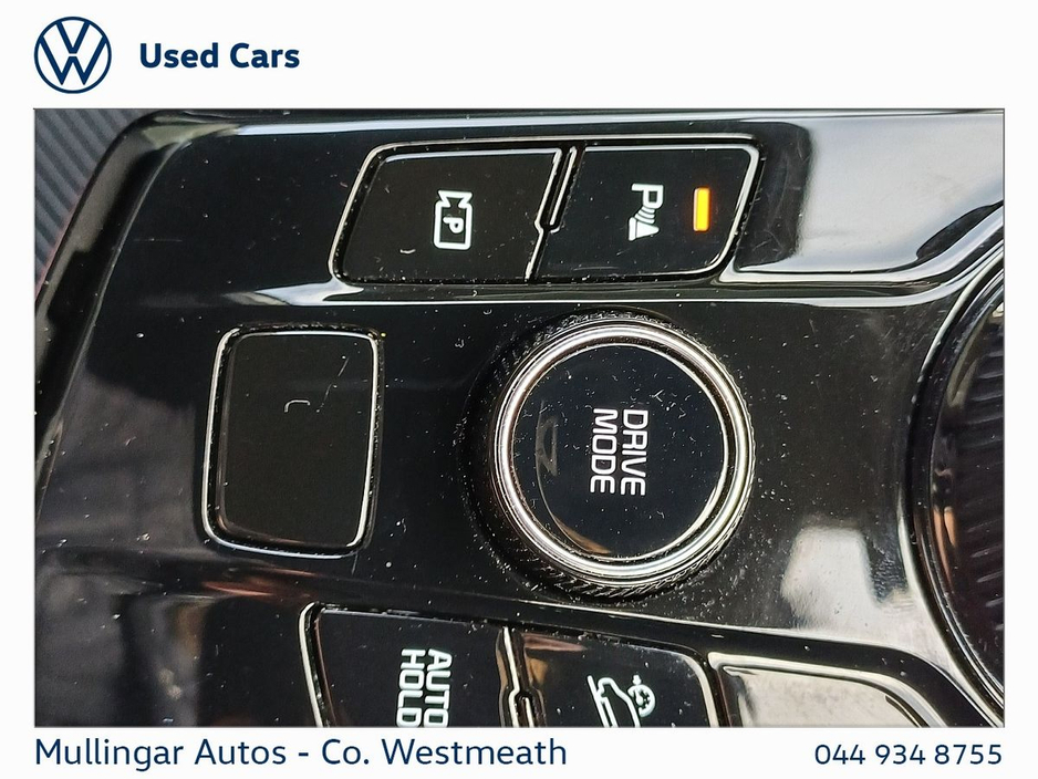 2024 Kia Sportage - image 20