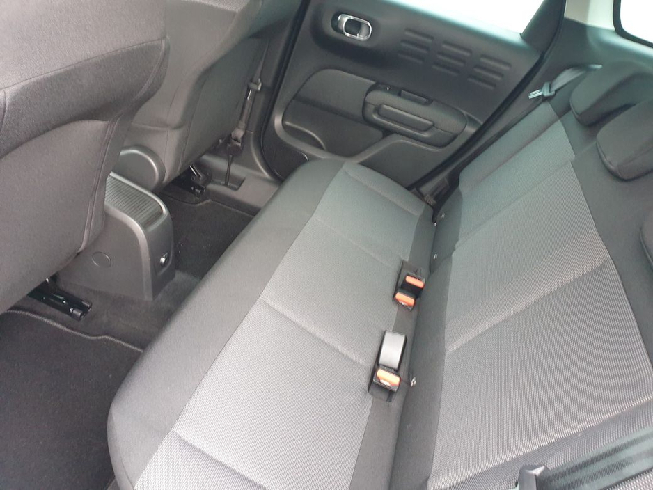 2022 Citroen C3 Aircross Flair Model , Petrol , Automatic , Puretech €19,995