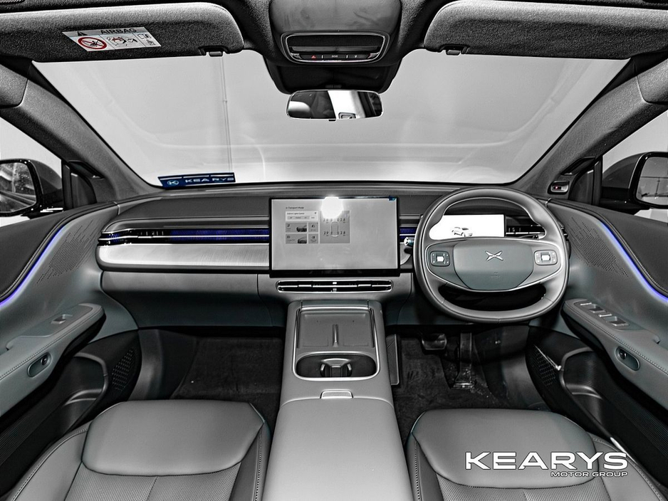 2026 Xpeng G6 - image 10