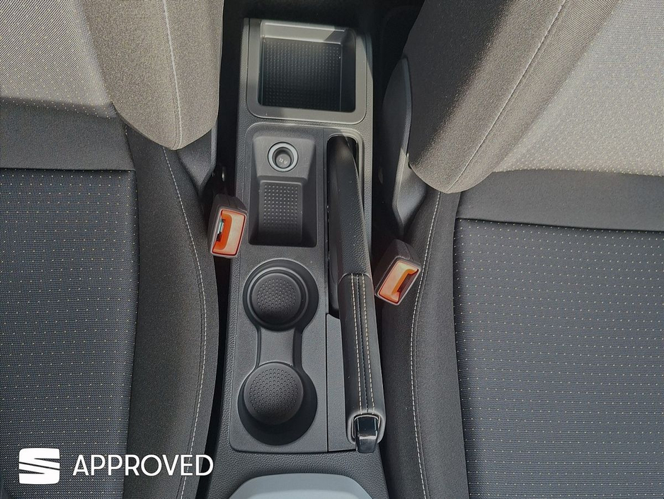 2025 SEAT Arona - image 21