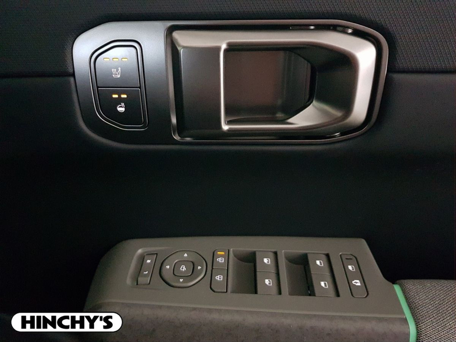 2026 Kia EV4 Earth 2 - Standard Range