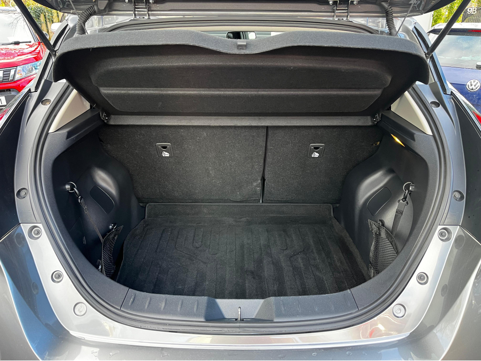 2020 Nissan Leaf EV SV PREMIUM 40KWH NAV LOW KM €12,950