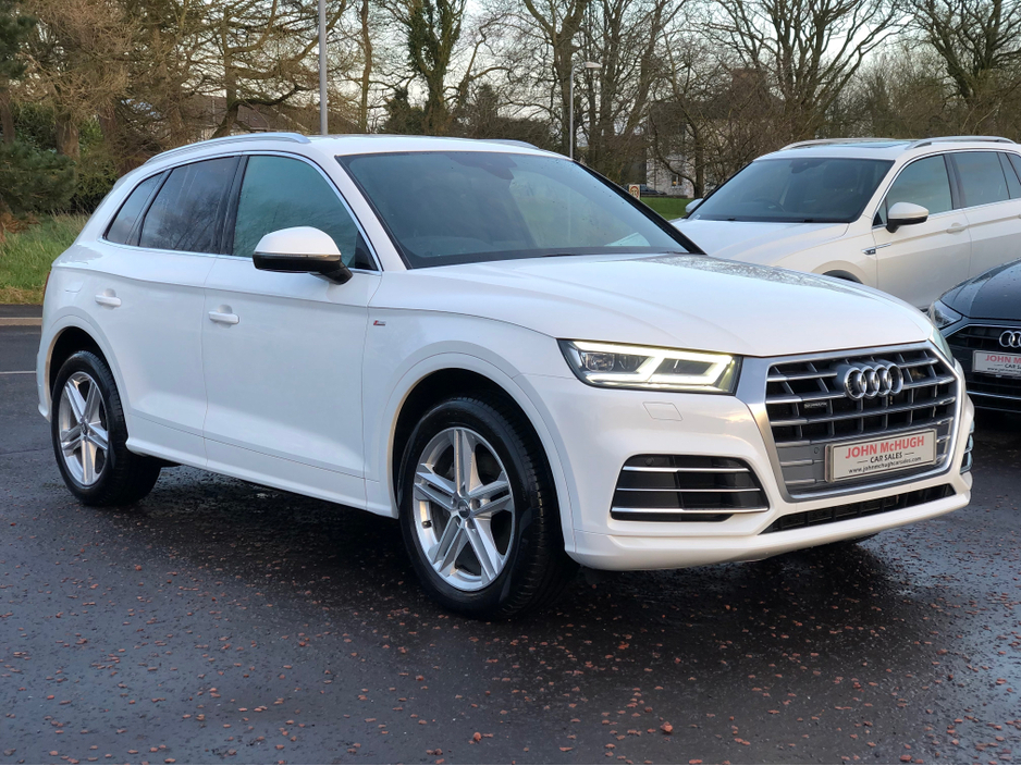 2019 Audi Q5 - image 15