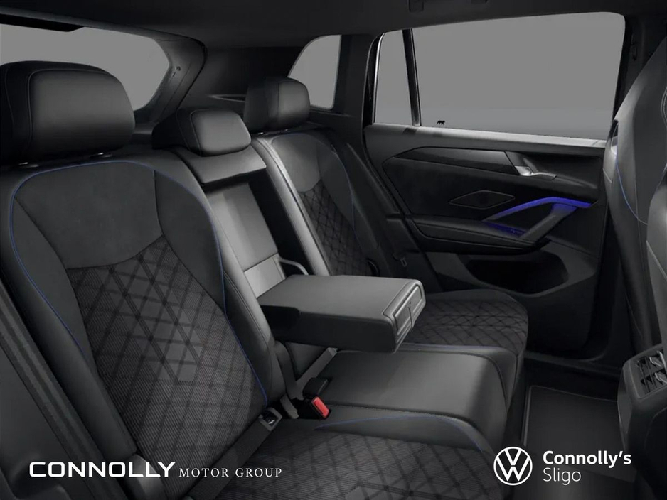 2026 Volkswagen Tiguan - image 6