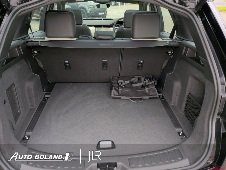 2026 Land Rover Discovery Sport - image 13