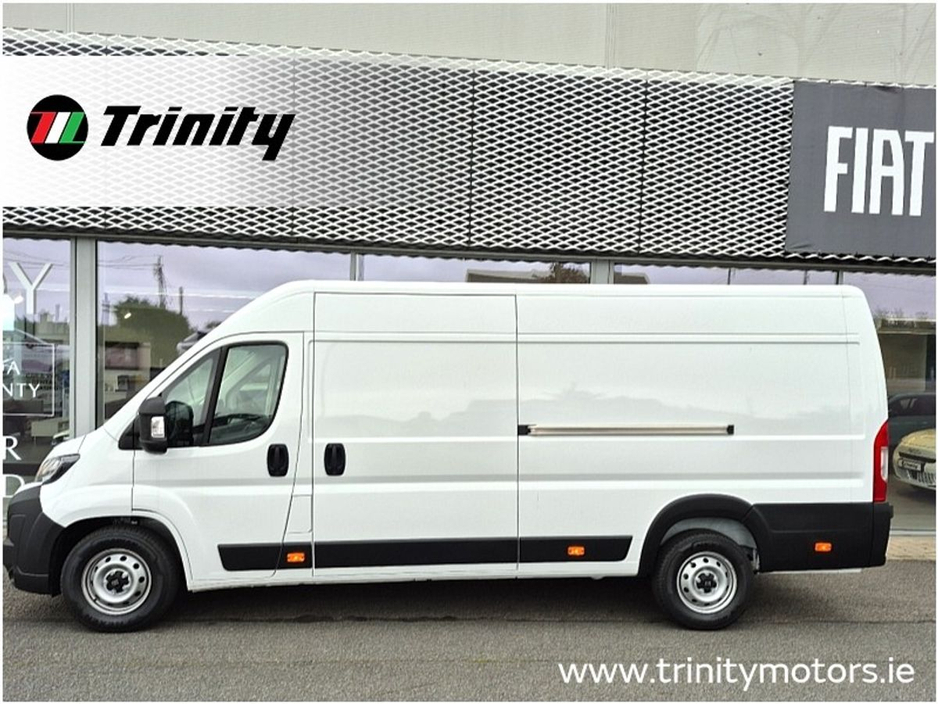 2026 Fiat Ducato - image 5