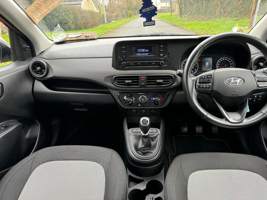 2022 Hyundai i10 i10 Classic €14,950