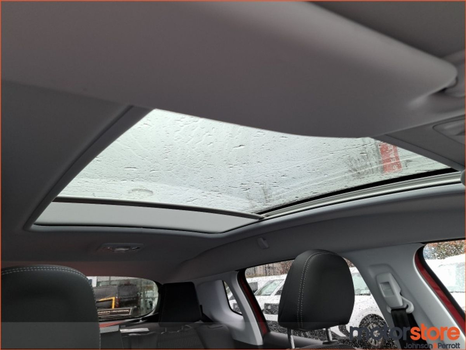 2019 Peugeot 2008 1.2 PureTech 110 Auto Allure €18,900