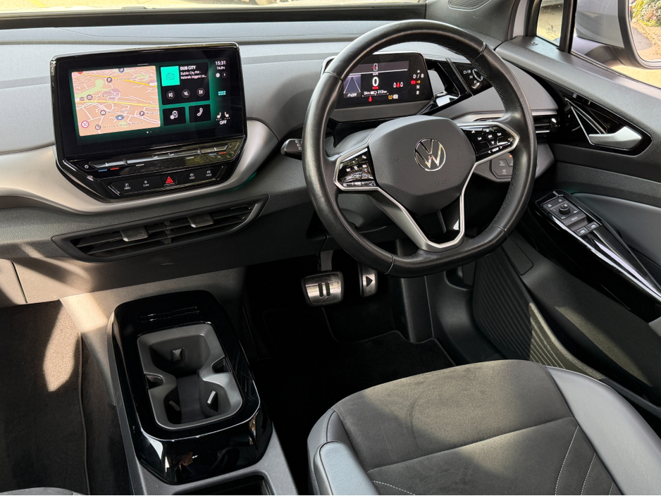 2022 Volkswagen ID.4 - image 26