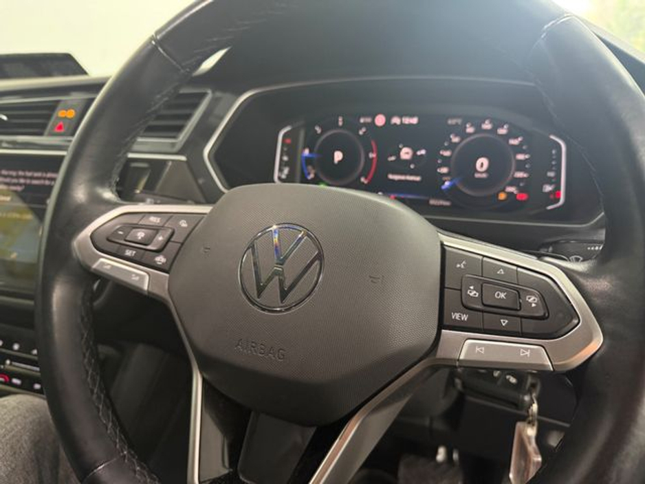 2023 Volkswagen Tiguan 7 Seats Life 2.0tdi D7F 150 5DR AUT €42,777
