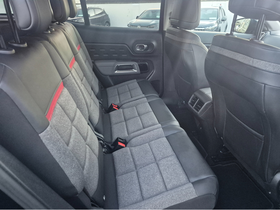 2022 Citroen C5 Aircross FEEL PACK BLUEHDI 130 EAT8 MY2 €25,950