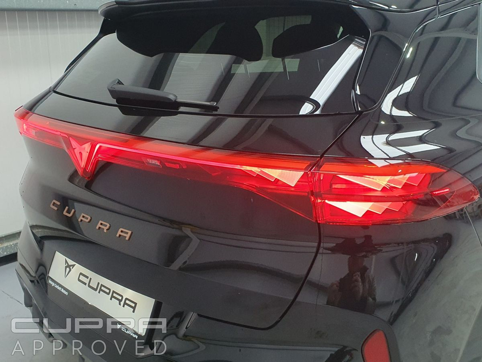 2026 Cupra Terramar - image 16