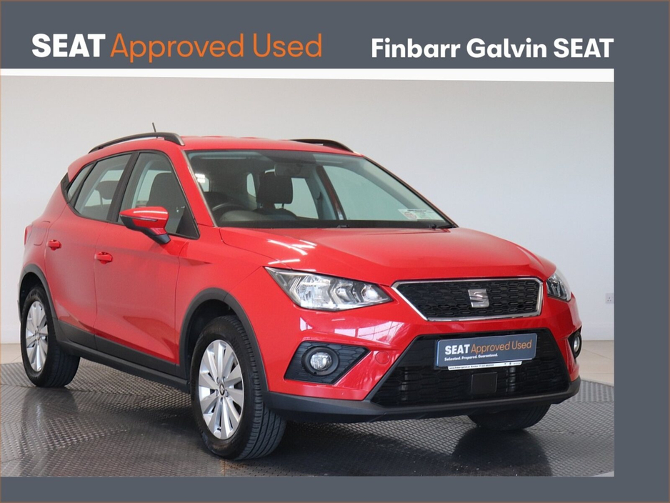 2020 SEAT Arona for sale in , Ireland