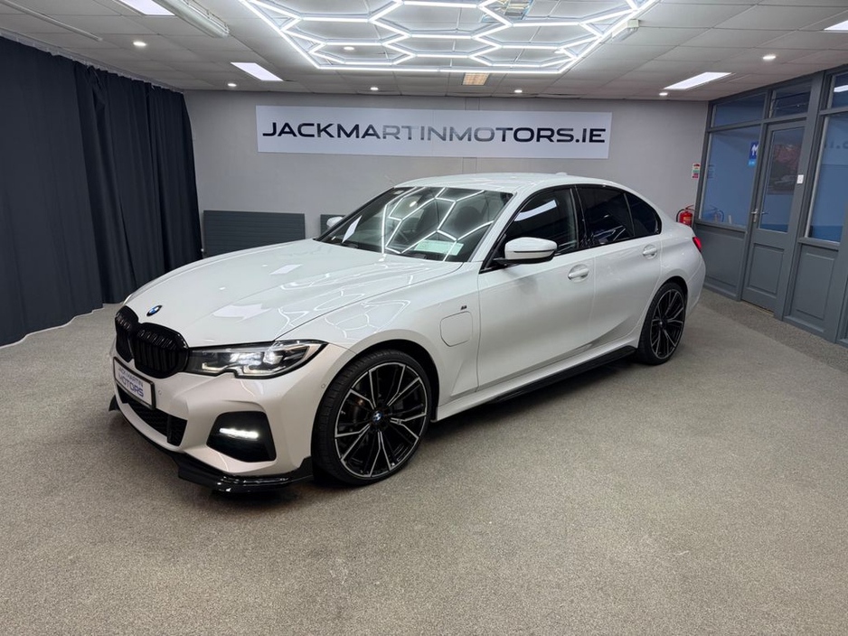 2021 BMW 3 Series for sale in , Ireland