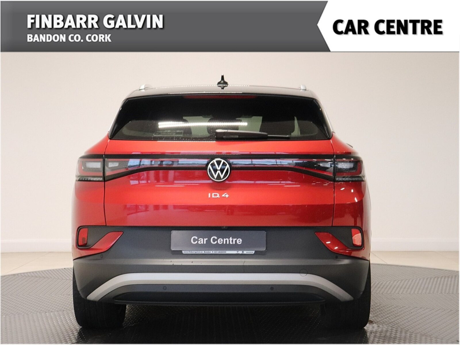 2023 Volkswagen ID.4 - image 13