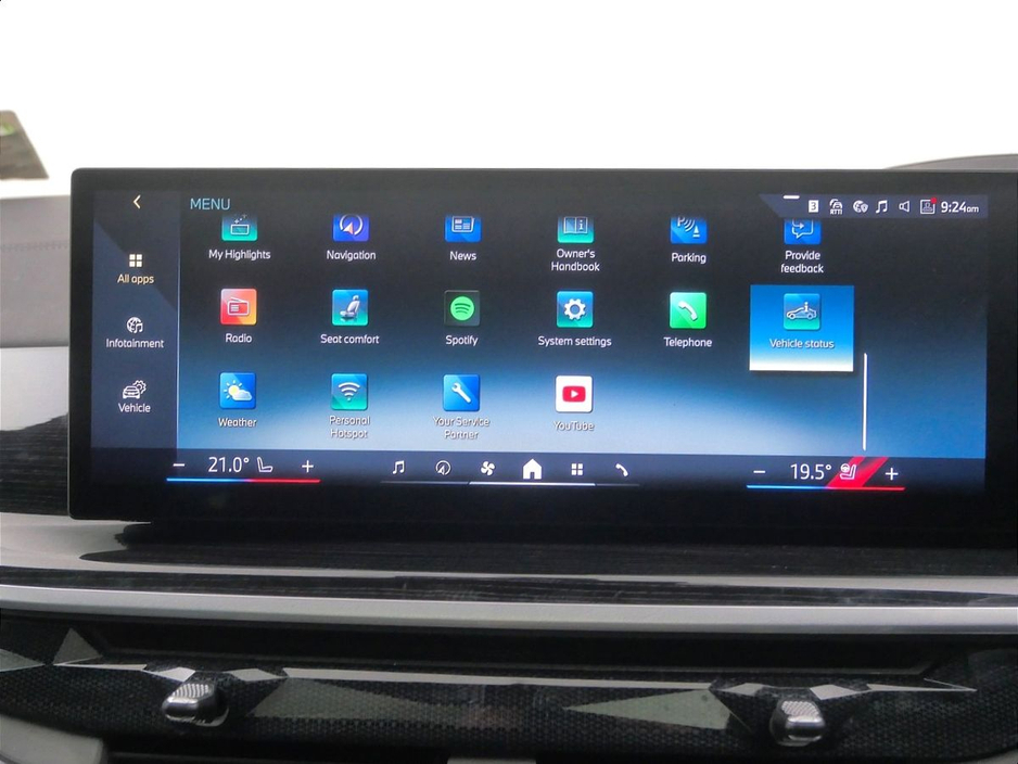 2023 BMW X5 - image 18