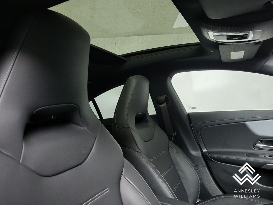 2025 Mercedes-Benz CLA Class - image 24