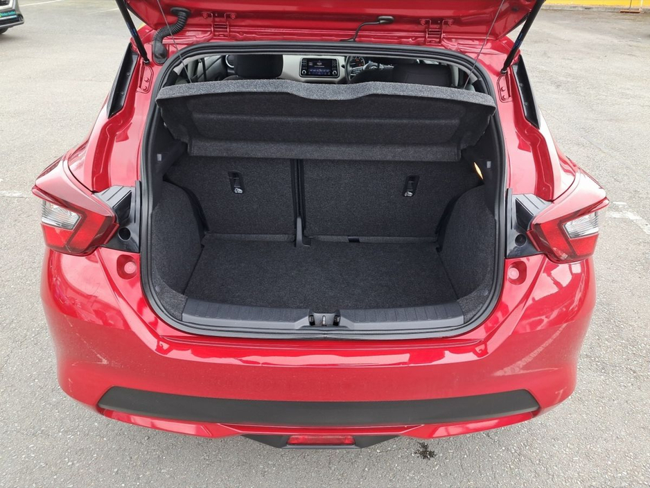 2019 Nissan Micra - image 26