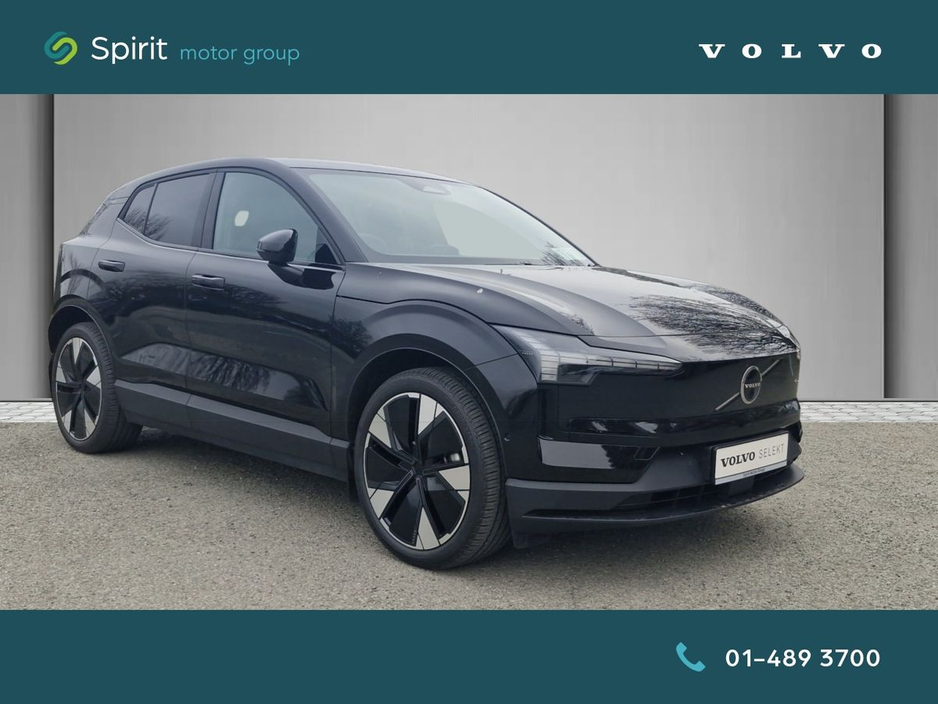 2025 Volvo EX30 for sale in , Ireland