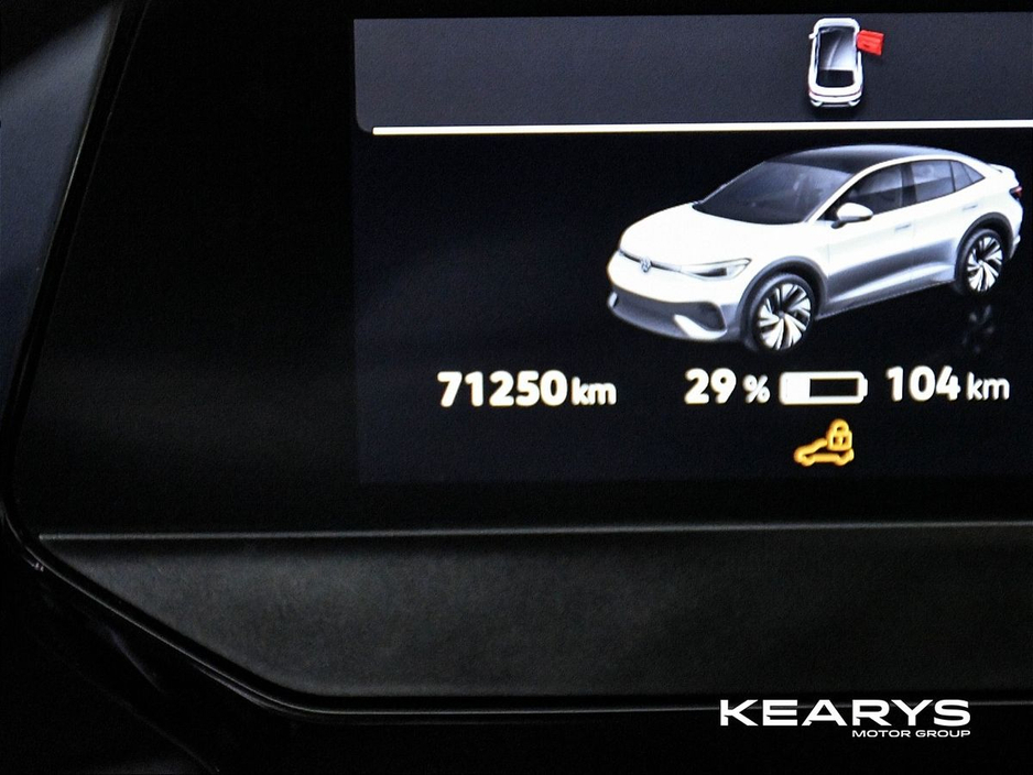 2022 Volkswagen ID.5 GTX AWD BUSINESS 77kWh 299HP €29,888