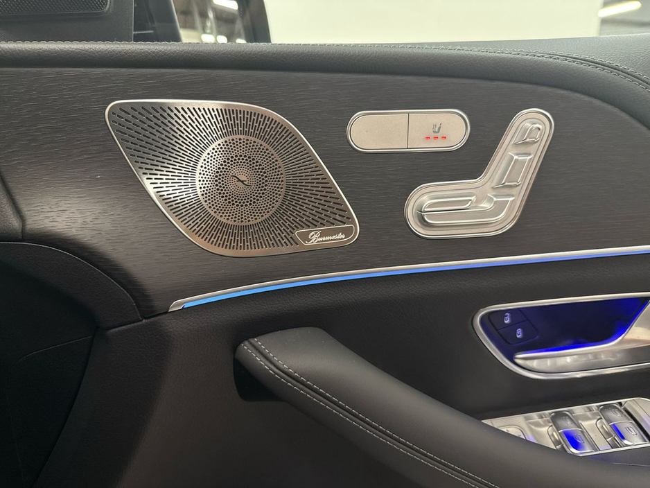 2026 Mercedes-Benz GLE Class - image 19