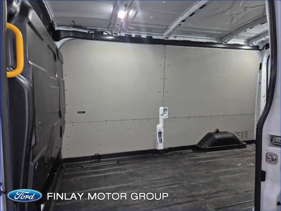 2021 Ford Transit 350L TREND 2.0TD170 M 3DR €22,350