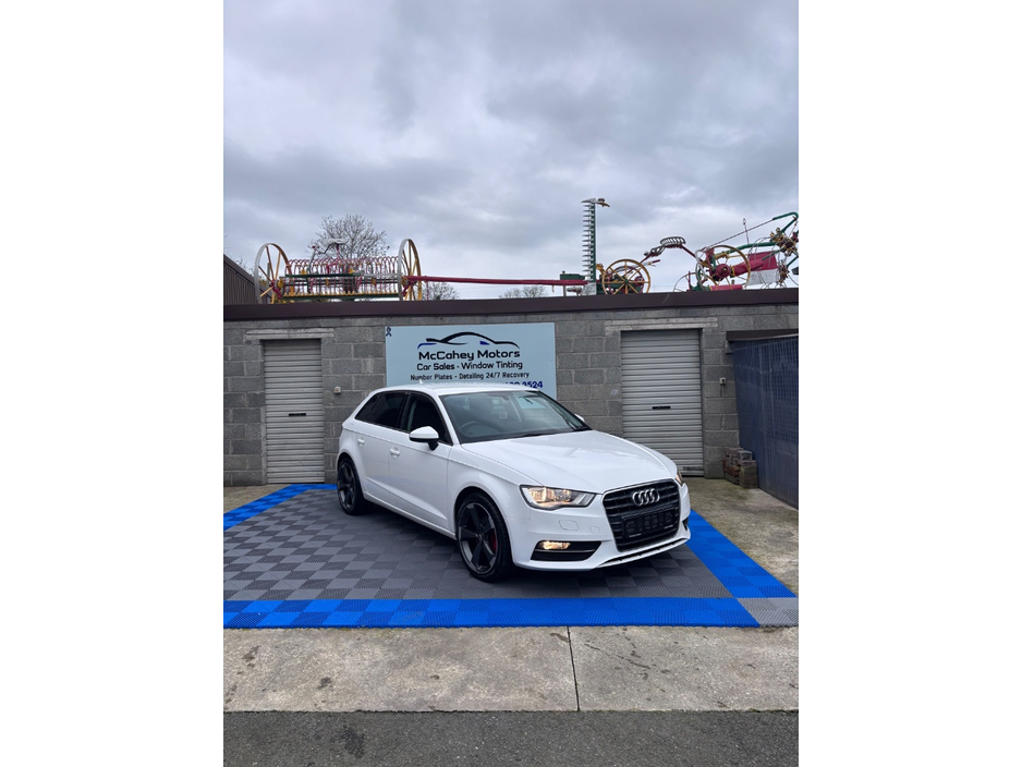 2016 Audi A3 for sale in , Ireland