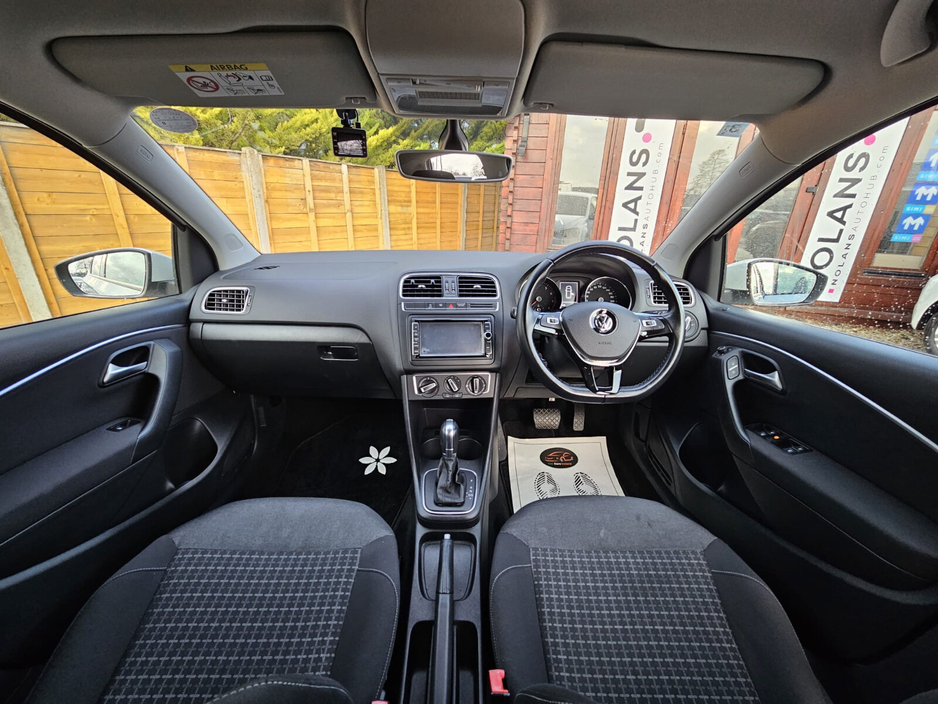 2016 Volkswagen Polo - image 22