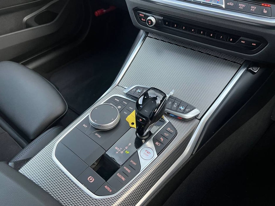 2020 BMW 3 Series 330e M-SPORT COMPETITION 2.0 * BIG SPEC * // NEW 20" M3 ALLOYS // 360 PARKING AID // ATTENTIVENESS ASSIST €29,900