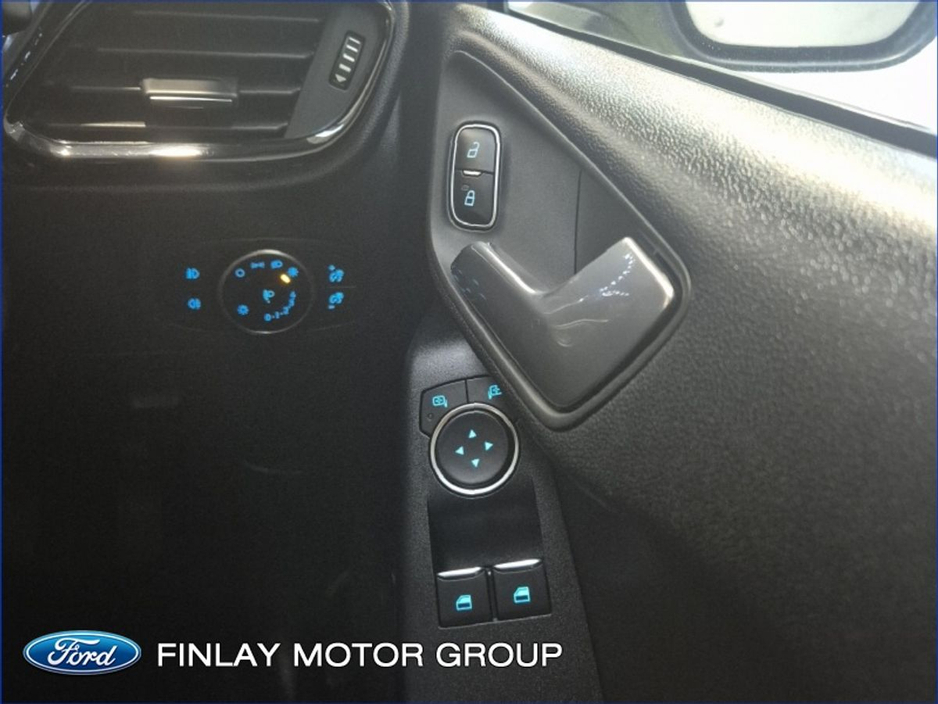 2018 Ford Fiesta 1.1L 85 PS ZETEC €14,450