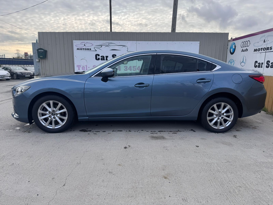 2016 Mazda Mazda6 - image 4