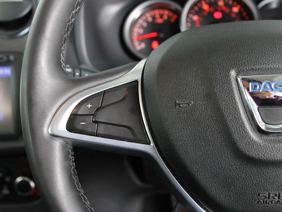 2017 Dacia Sandero 0.9tce (90) Laureate S/S 5DR €8,499