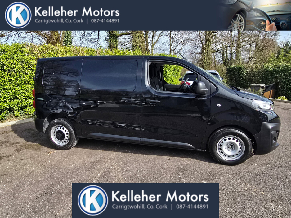 2023 Peugeot Expert - image 4