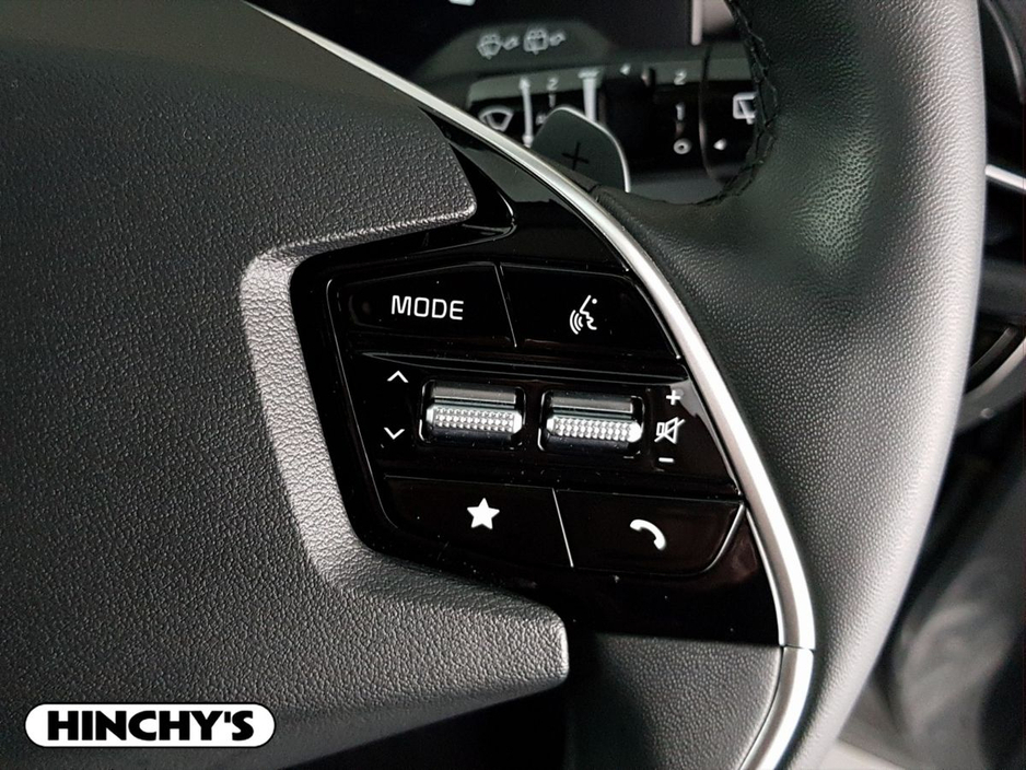 2024 Kia Niro Niro K3 HEV