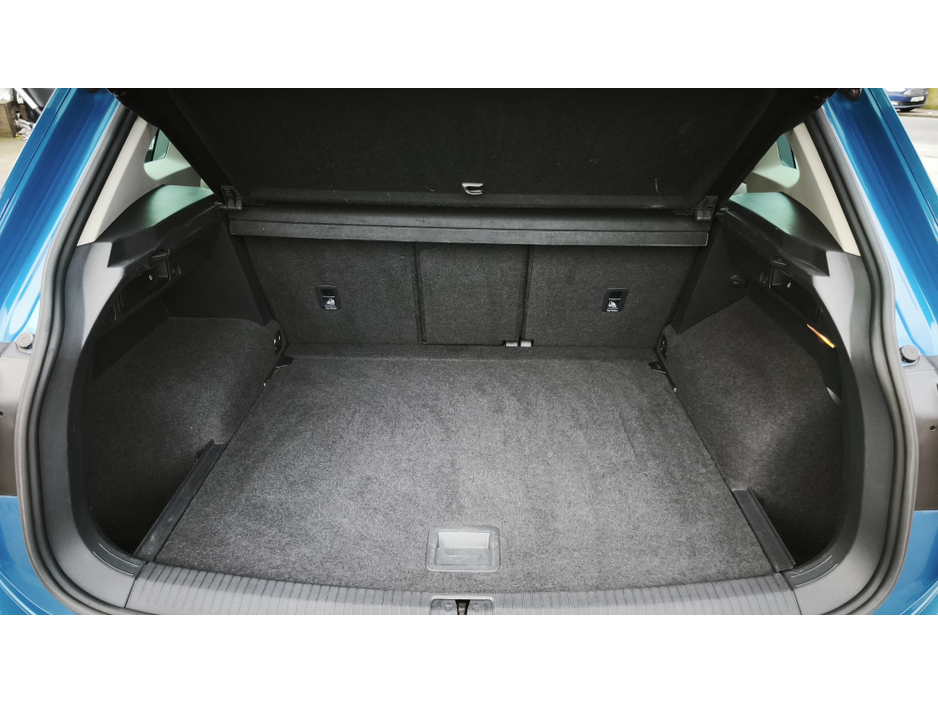 2019 Volkswagen Tiguan 2.0 TDI SE NAV 150PS  High Line €20,950