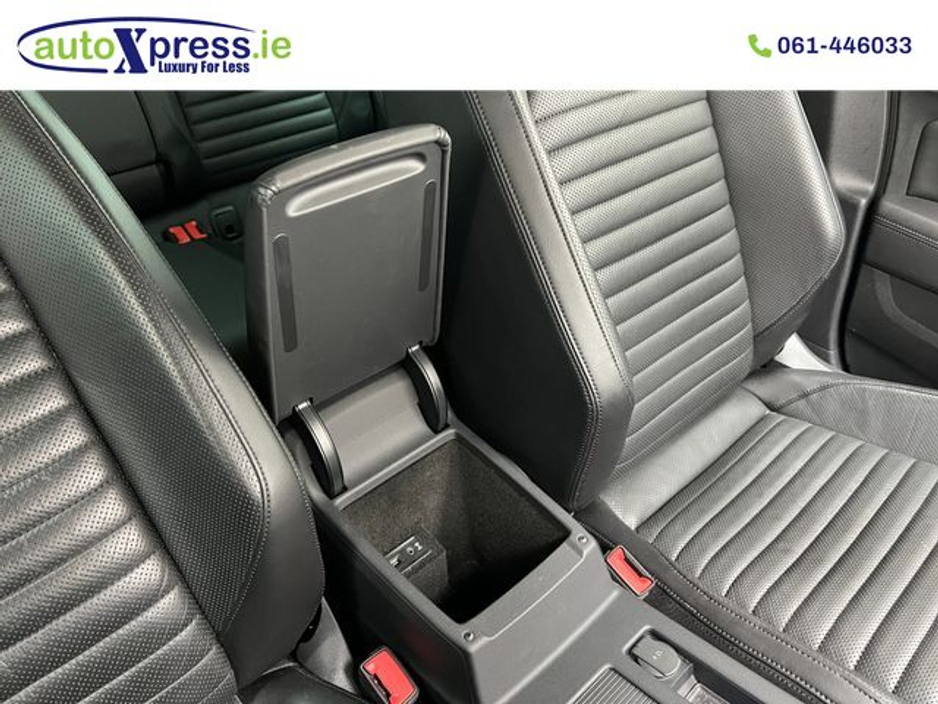 2018 Volkswagen Passat Alltrack TDI 4Motion Advance Automatic €24,995