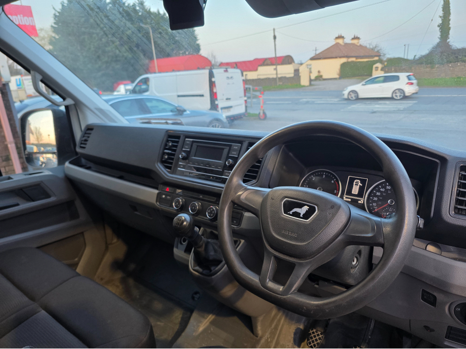 2021 MAN TGE - image 7