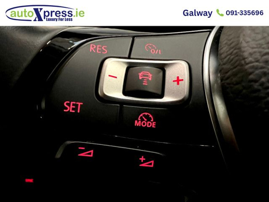 2018 Volkswagen Polo - image 16