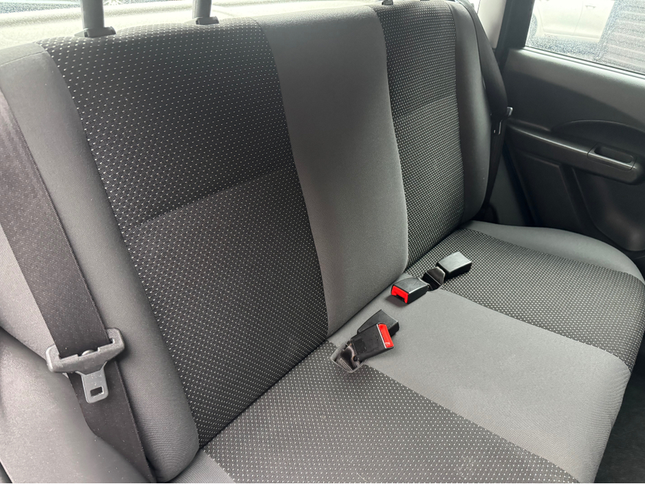 2010 Fiat Panda 1.1 ACTIVE ECO 5DR €2,495