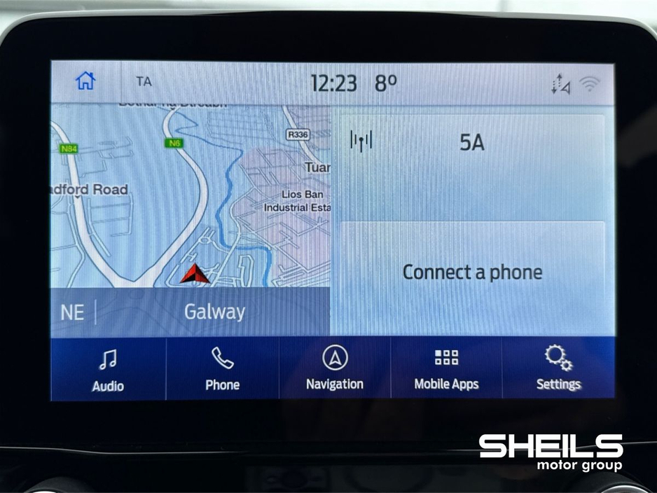 2022 Ford Puma - image 15