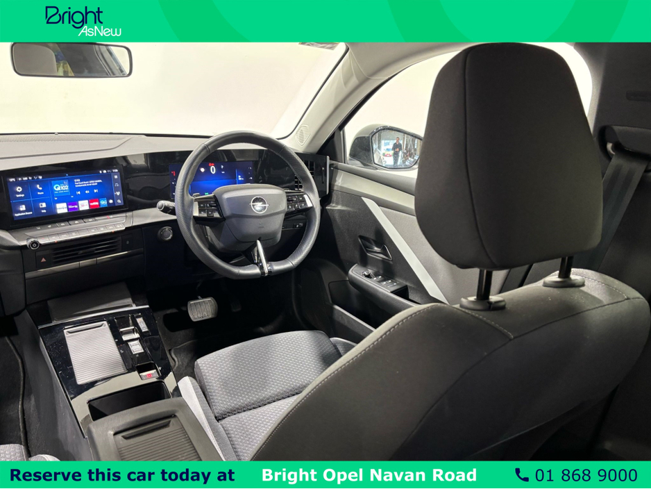 2024 Opel Astra - image 21