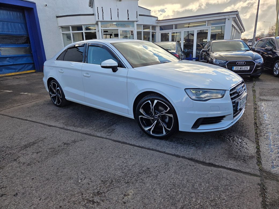 2016 Audi A3 for sale in , Ireland
