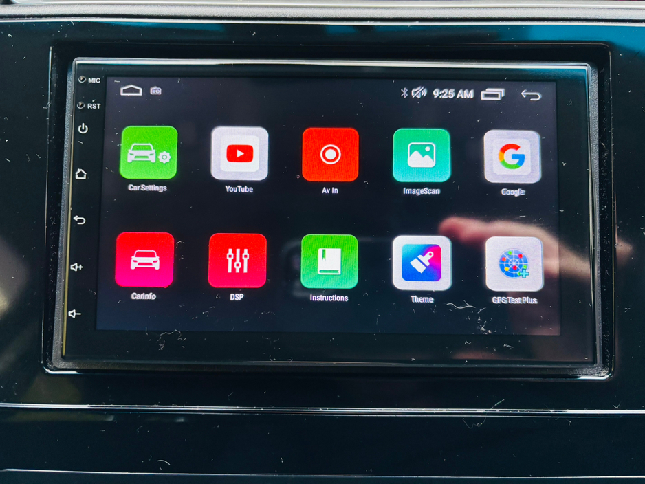 2017 Honda Shuttle  €11,450