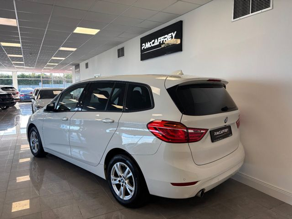2016 BMW 2 Series Gran Tourer  €14,495