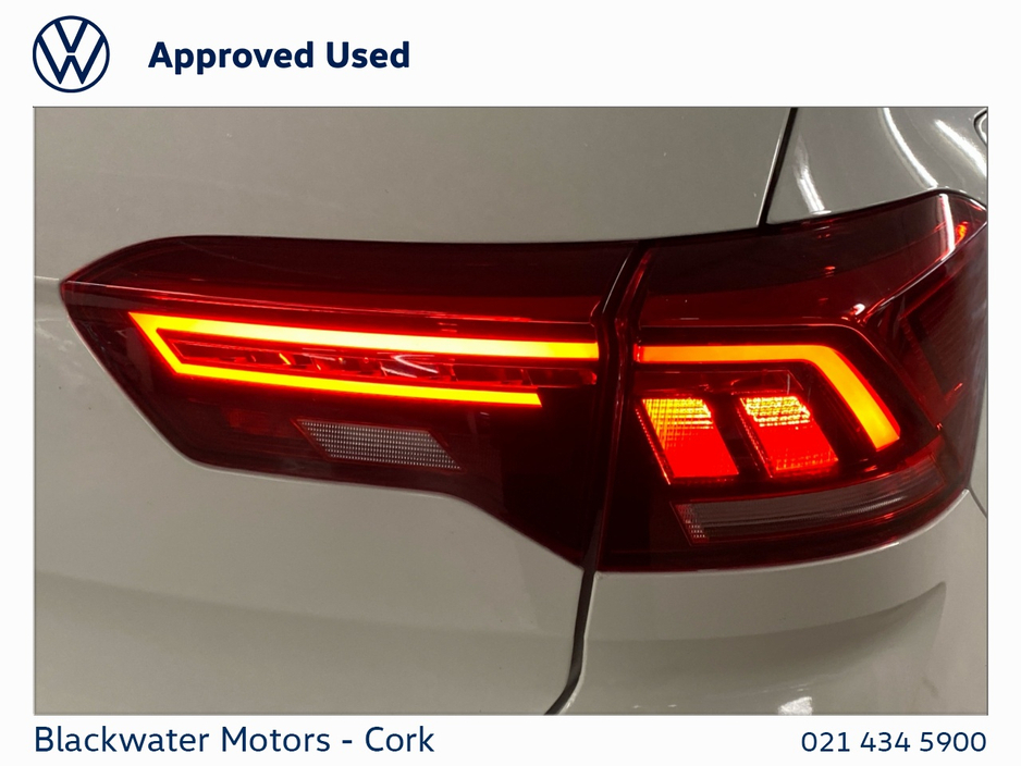 2022 Volkswagen T-Roc - image 20