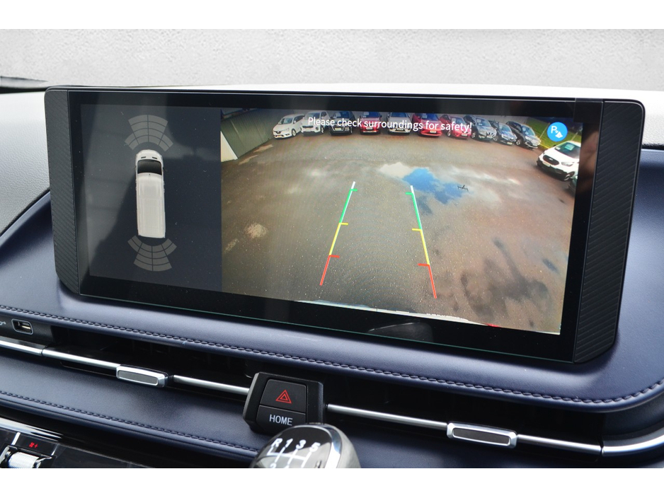 2026 Maxus Deliver 9 - image 19