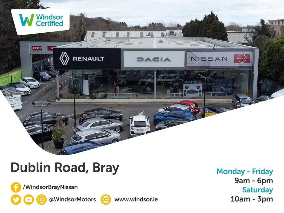 2023 Ford Puma Titanium EcoBoost Hybrid 125PS. €22,995